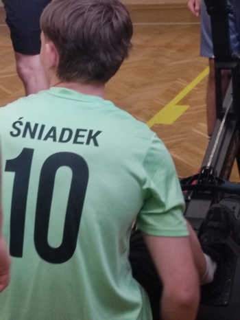 Zawody wioślarskie