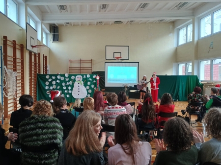 Koncert Świąteczny 