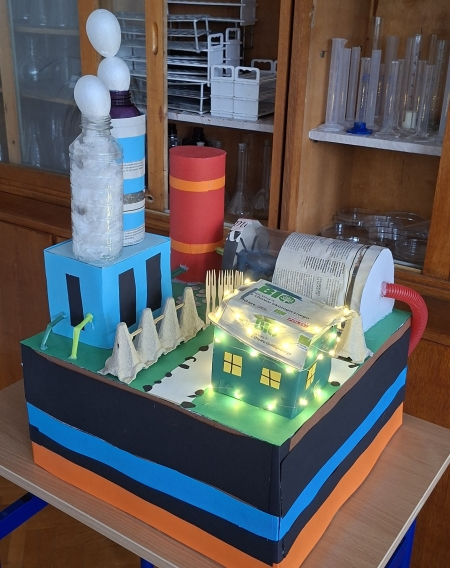 Awangarda jutra: sztuka z odzysku