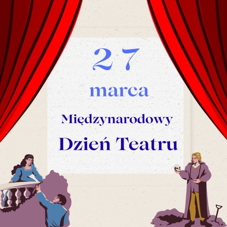 Zaproszenie do Teatru Polskiego