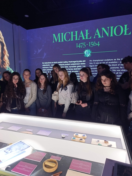 Leonardo versus Michał Anioł. Pojedynek geniuszy Renesansu