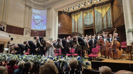 Mozart w Filharmonii Narodowej