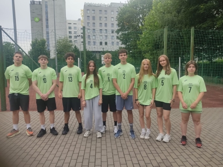Sukces Śniadka w Regatach Wioślarskich