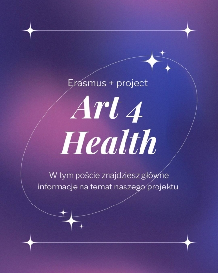 Projekt Art4Health