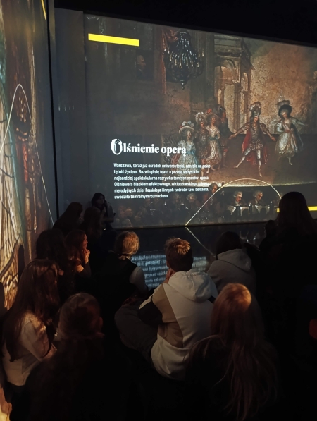 ,,Romantyczny Chopin''